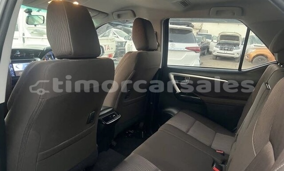 Buy Used Toyota Fortuner Black Car in Dili in Dili Buy Used Toyota Fortuner Black Car in Dili in Dili