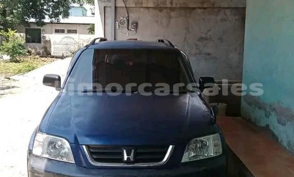 Acheter Occasion Voiture Honda CRV Bleu à Dili, Dili Acheter Occasion Voiture Honda CRV Bleu à Dili, Dili