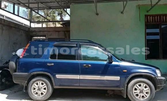 Acheter Occasion Voiture Honda CRV Bleu à Dili, Dili Acheter Occasion Voiture Honda CRV Bleu à Dili, Dili