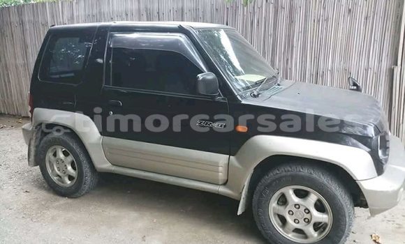 Buy Used Mitsubishi Pajero Other Car in Dili in Dili Buy Used Mitsubishi Pajero Other Car in Dili in Dili