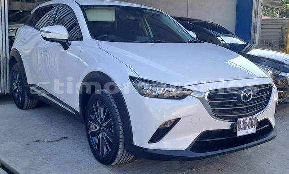 Buy Used Mazda Cx–3 Other Car in Dili in Dili Buy Used Mazda Cx–3 Other Car in Dili in Dili