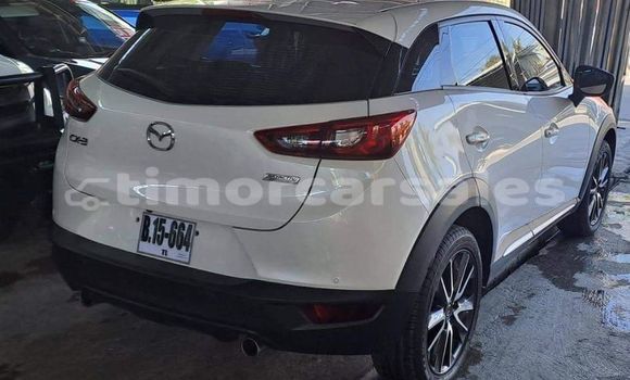 Buy Used Mazda Cx–3 Other Car in Dili in Dili Buy Used Mazda Cx–3 Other Car in Dili in Dili