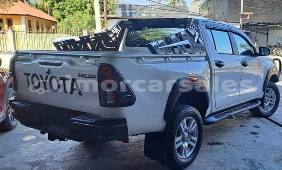 Buy Used Toyota Hilux Other Car in Dili in Dili Buy Used Toyota Hilux Other Car in Dili in Dili