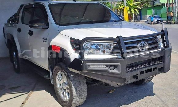 Buy Used Toyota Hilux Other Car in Dili in Dili Buy Used Toyota Hilux Other Car in Dili in Dili