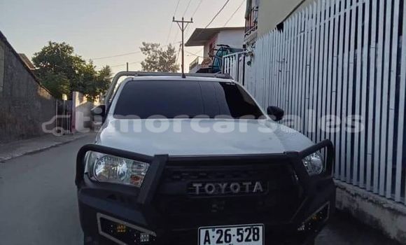 Buy Used Toyota Hilux Other Car in Dili in Dili Buy Used Toyota Hilux Other Car in Dili in Dili