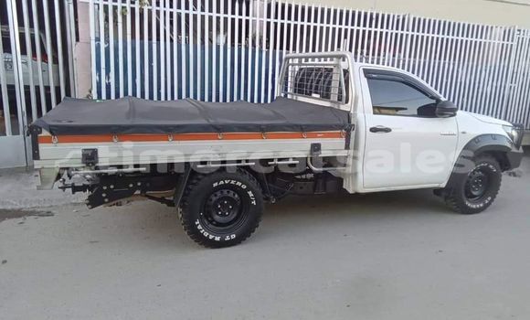 Buy Used Toyota Hilux Other Car in Dili in Dili Buy Used Toyota Hilux Other Car in Dili in Dili