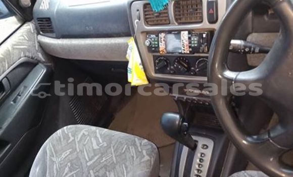 Buy Used Mitsubishi Pajero Other Car in Dili in Dili Buy Used Mitsubishi Pajero Other Car in Dili in Dili