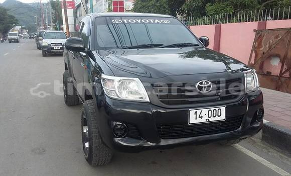 Buy Used Toyota Hilux Other Car in Dili in Dili Buy Used Toyota Hilux Other Car in Dili in Dili