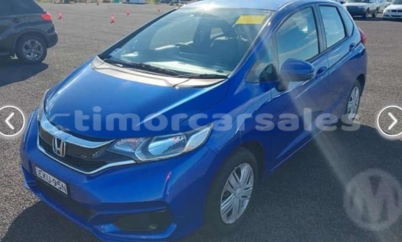 Acheter Occasion Voiture Honda Jazz Bleu à Dili, Dili Acheter Occasion Voiture Honda Jazz Bleu à Dili, Dili