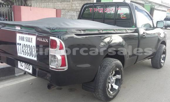 Buy Used Toyota Hilux Other Car in Dili in Dili Buy Used Toyota Hilux Other Car in Dili in Dili