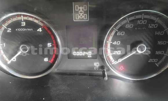 Buy Used Mitsubishi Triton Black Car in Dili in Dili Buy Used Mitsubishi Triton Black Car in Dili in Dili