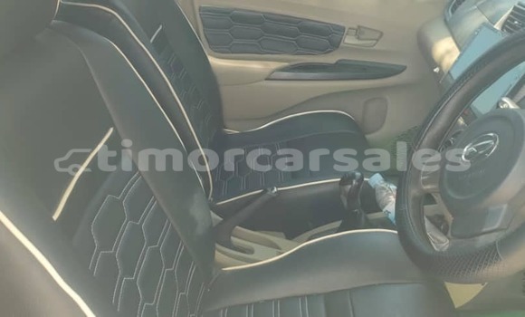 Buy Used Daihatsu Xenia White Car in Dili in Dili Buy Used Daihatsu Xenia White Car in Dili in Dili