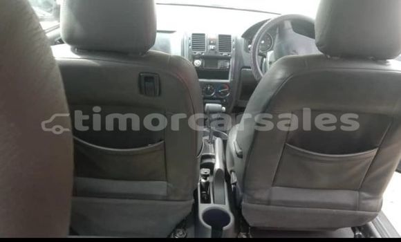 Buy Used Hyundai Getz Black Car in Dili in Dili Buy Used Hyundai Getz Black Car in Dili in Dili