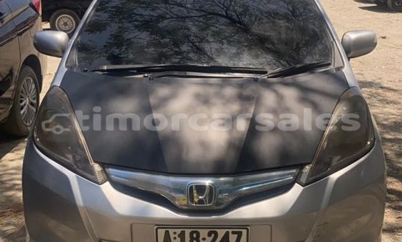 Buy Used Honda Fit Other Car in Dili in Dili Buy Used Honda Fit Other Car in Dili in Dili