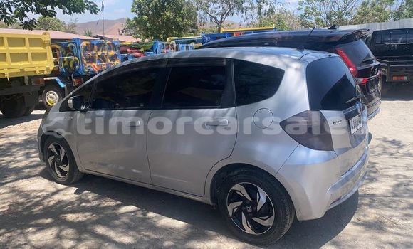 Buy Used Honda Fit Other Car in Dili in Dili Buy Used Honda Fit Other Car in Dili in Dili