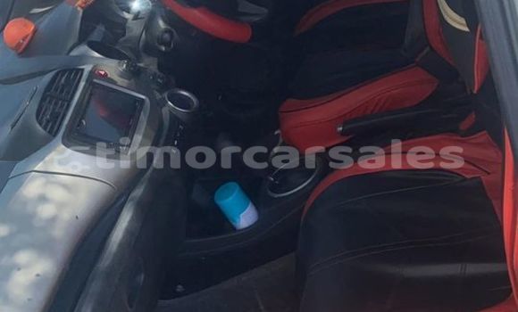 Buy Used Honda Fit Other Car in Dili in Dili Buy Used Honda Fit Other Car in Dili in Dili