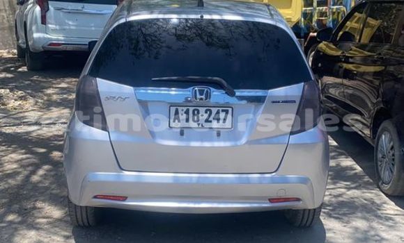 Buy Used Honda Fit Other Car in Dili in Dili Buy Used Honda Fit Other Car in Dili in Dili