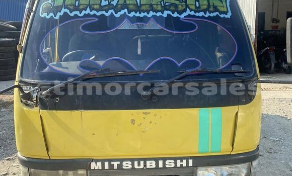 Buy Used Mitsubishi Lancer Cargo Other Car in Dili in Dili Buy Used Mitsubishi Lancer Cargo Other Car in Dili in Dili