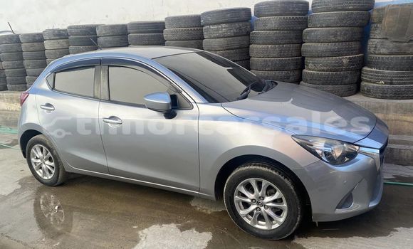 Buy Used Mazda Spiano Other Car in Dili in Dili Buy Used Mazda Spiano Other Car in Dili in Dili