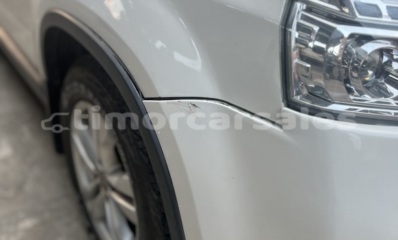 Buy Used Nissan X–Trail White Car in Dili in Dili Buy Used Nissan X–Trail White Car in Dili in Dili