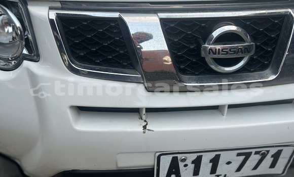 Buy Used Nissan X–Trail White Car in Dili in Dili Buy Used Nissan X–Trail White Car in Dili in Dili
