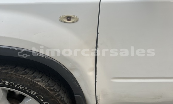 Buy Used Nissan X–Trail White Car in Dili in Dili Buy Used Nissan X–Trail White Car in Dili in Dili