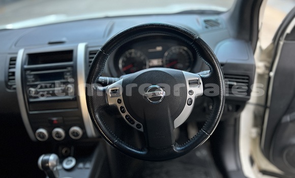 Buy Used Nissan X–Trail White Car in Dili in Dili Buy Used Nissan X–Trail White Car in Dili in Dili