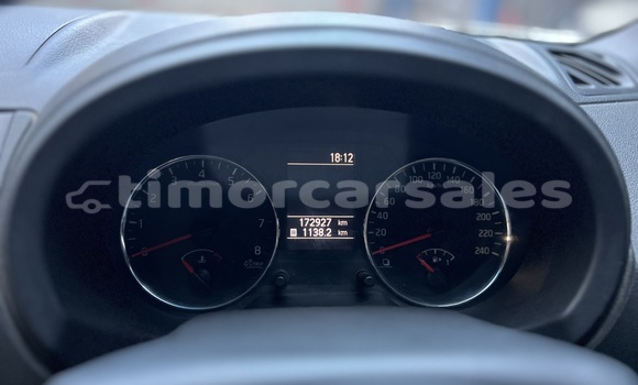 Buy Used Nissan X–Trail White Car in Dili in Dili Buy Used Nissan X–Trail White Car in Dili in Dili