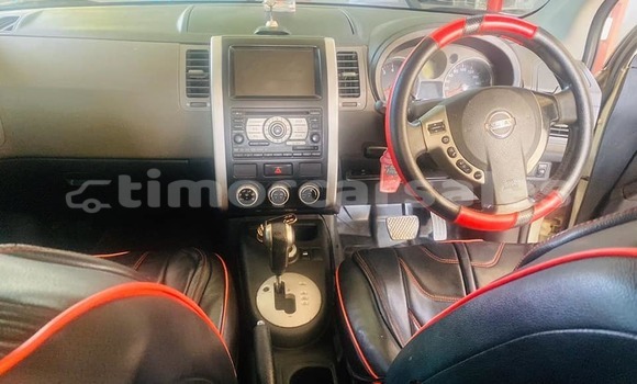 Buy Used Nissan X–Trail White Car in Dili in Dili Buy Used Nissan X–Trail White Car in Dili in Dili