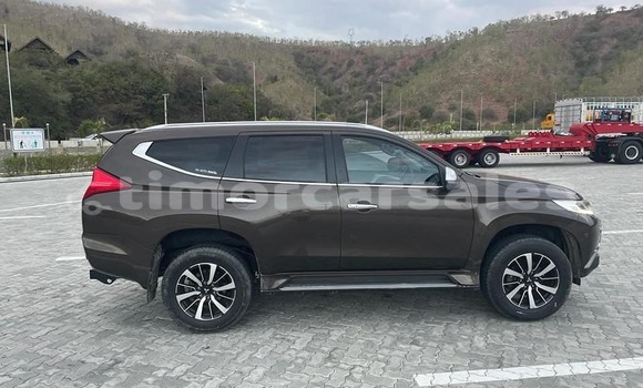 Buy Used Mitsubishi Pajero Other Car in Dili in Dili Buy Used Mitsubishi Pajero Other Car in Dili in Dili