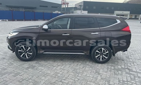 Buy Used Mitsubishi Pajero Other Car in Dili in Dili Buy Used Mitsubishi Pajero Other Car in Dili in Dili