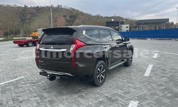 Buy Used Mitsubishi Pajero Other Car in Dili in Dili Buy Used Mitsubishi Pajero Other Car in Dili in Dili