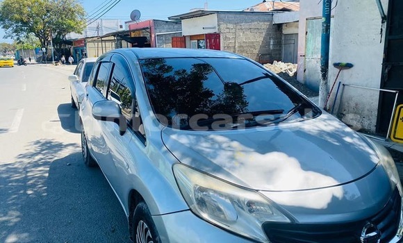 Buy Used Nissan Note Other Car in Dili in Dili Buy Used Nissan Note Other Car in Dili in Dili