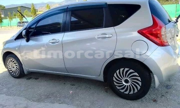 Buy Used Nissan Note Other Car in Dili in Dili Buy Used Nissan Note Other Car in Dili in Dili