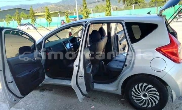 Buy Used Nissan Note Other Car in Dili in Dili Buy Used Nissan Note Other Car in Dili in Dili