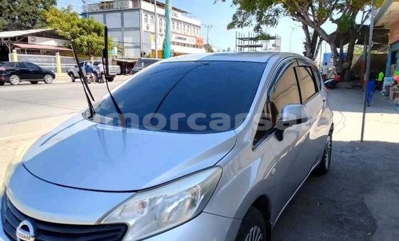 Buy Used Nissan Note Other Car in Dili in Dili Buy Used Nissan Note Other Car in Dili in Dili