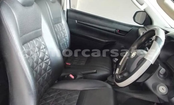 Buy Used Toyota Hilux White Car in Dili in Dili Buy Used Toyota Hilux White Car in Dili in Dili