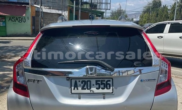 Buy Used Honda Fit Other Car in Dili in Dili Buy Used Honda Fit Other Car in Dili in Dili