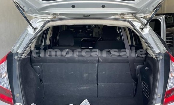 Buy Used Honda Fit Other Car in Dili in Dili Buy Used Honda Fit Other Car in Dili in Dili
