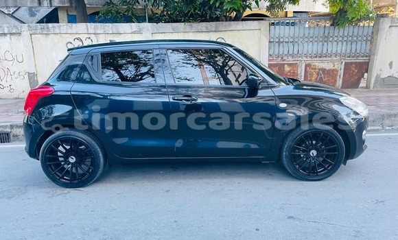 Buy Used Suzuki Swift Other Car in Dili in Dili Buy Used Suzuki Swift Other Car in Dili in Dili