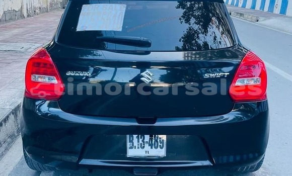 Buy Used Suzuki Swift Other Car in Dili in Dili Buy Used Suzuki Swift Other Car in Dili in Dili