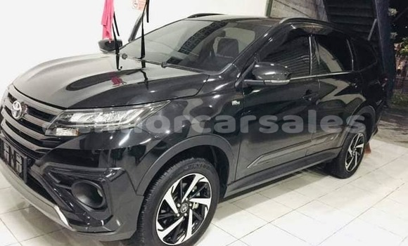 Buy Used Toyota Rush Other Car in Dili in Dili Buy Used Toyota Rush Other Car in Dili in Dili