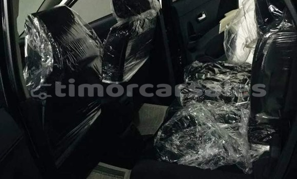 Buy Used Toyota Rush Other Car in Dili in Dili Buy Used Toyota Rush Other Car in Dili in Dili