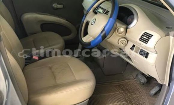 Buy Used Nissan March Other Car in Lautem in Lautem Buy Used Nissan March Other Car in Lautem in Lautem