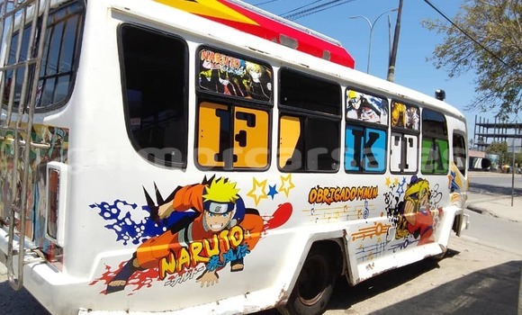 Buy Used Ford E 150 Cargo Van White Truck in Dili in Dili Buy Used Ford E 150 Cargo Van White Truck in Dili in Dili