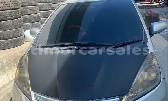 Buy Used Honda Fit Other Car in Dili in Dili Buy Used Honda Fit Other Car in Dili in Dili