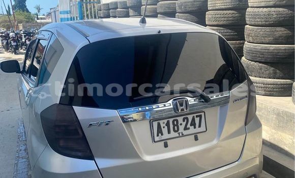 Buy Used Honda Fit Other Car in Dili in Dili Buy Used Honda Fit Other Car in Dili in Dili