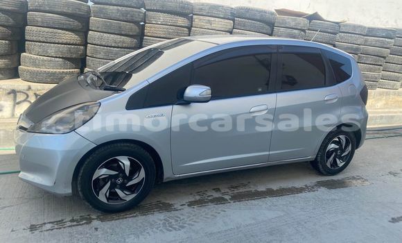 Buy Used Honda Fit Other Car in Dili in Dili Buy Used Honda Fit Other Car in Dili in Dili
