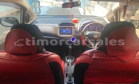 Buy Used Honda Fit Other Car in Dili in Dili Buy Used Honda Fit Other Car in Dili in Dili