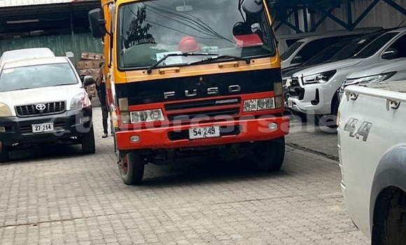 Buy Used Ford E 150 Cargo Van Other Truck in Dili in Dili